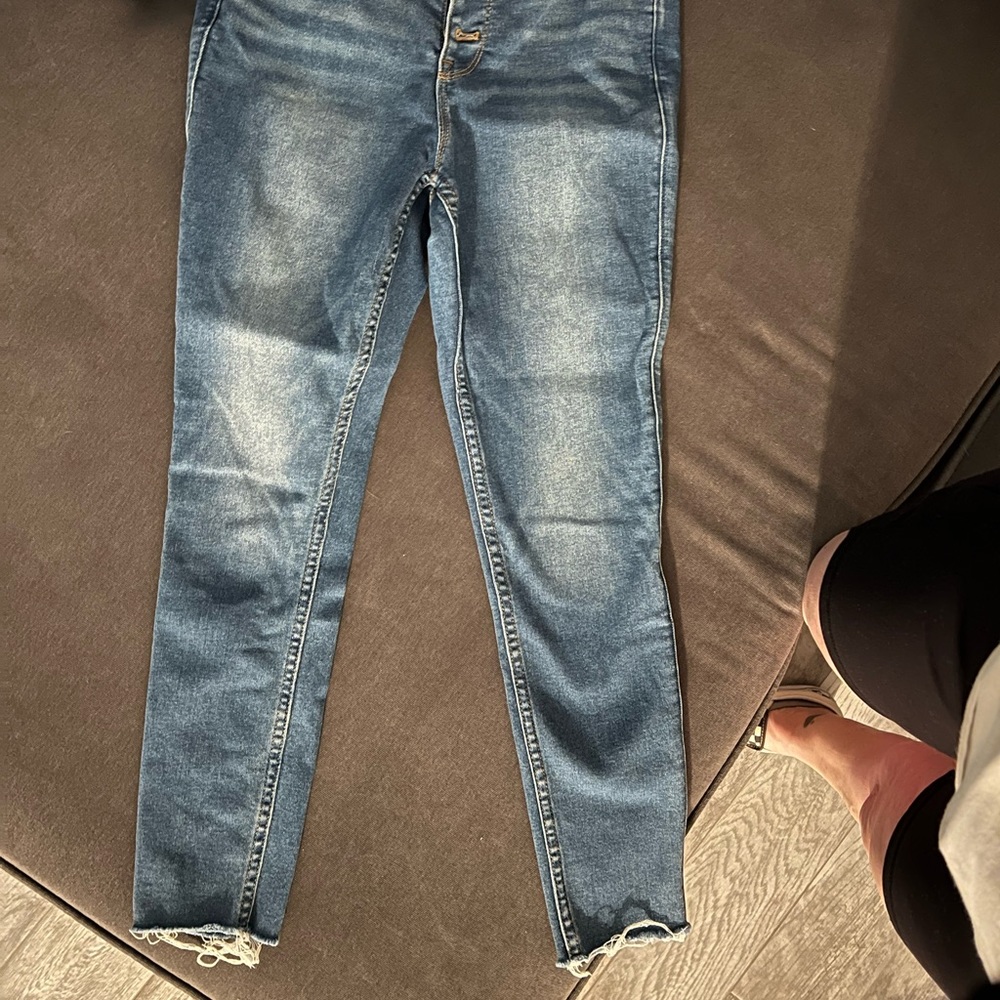 Old navy jeans